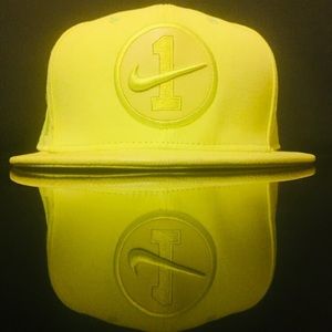 Nike Swoosh 1 AF1 Cap